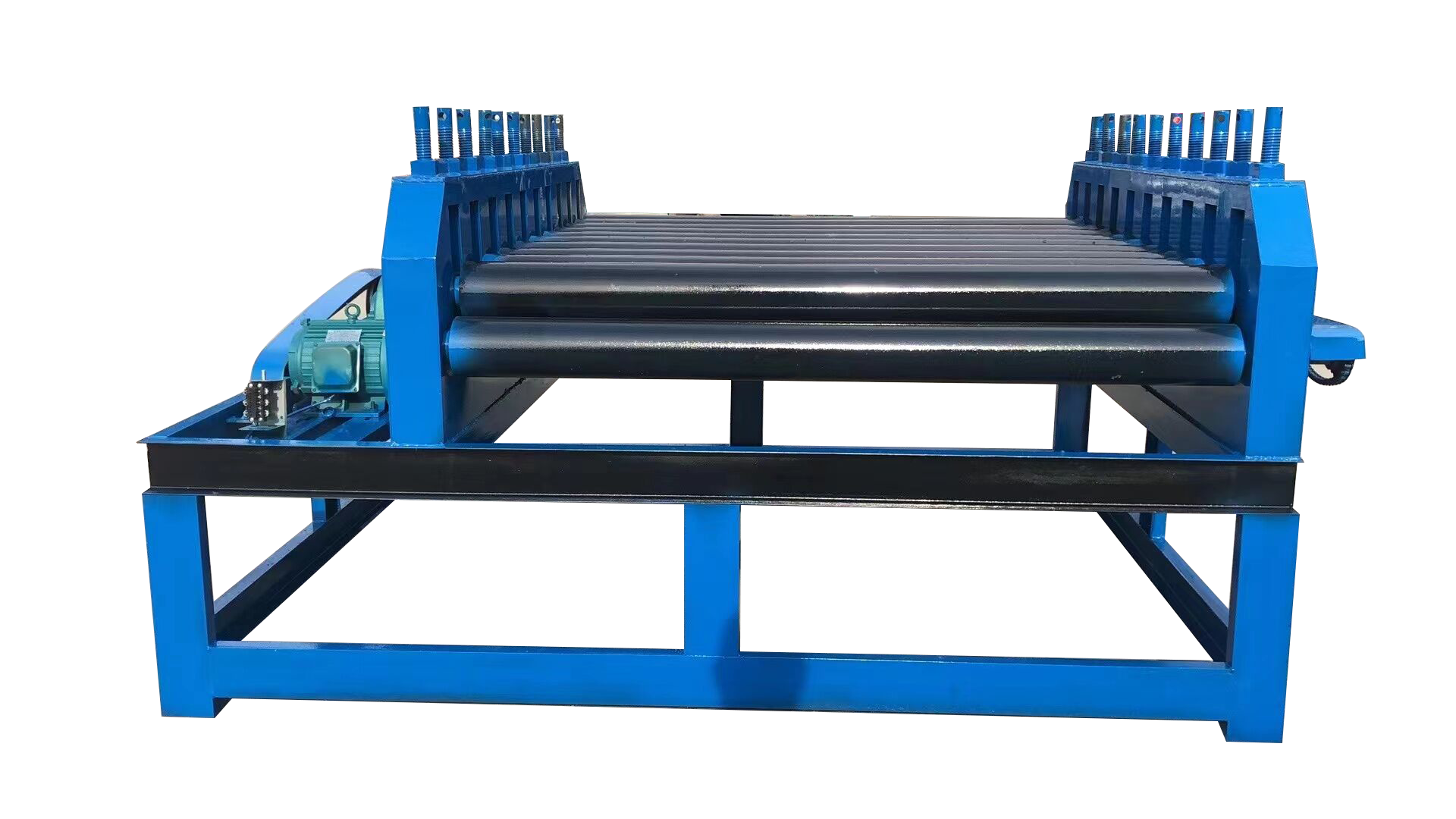 Steel Flattening Machine Henan Kellen Machinery Equipment Co Ltd